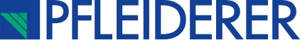 Logo partnera - PFLEIDERER