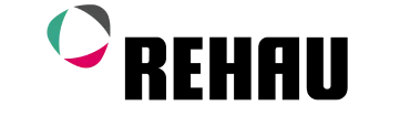 Logo partnera - REHAU