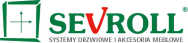 Logo partnera - SEVROLL
