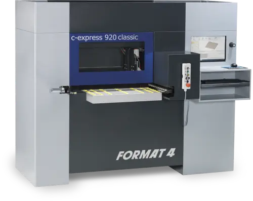 Wiertarka CNC